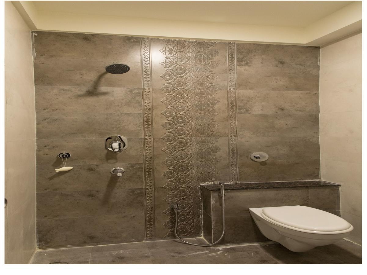 Oyo 10254 Hotel Taha Pride Nagpur Exterior photo